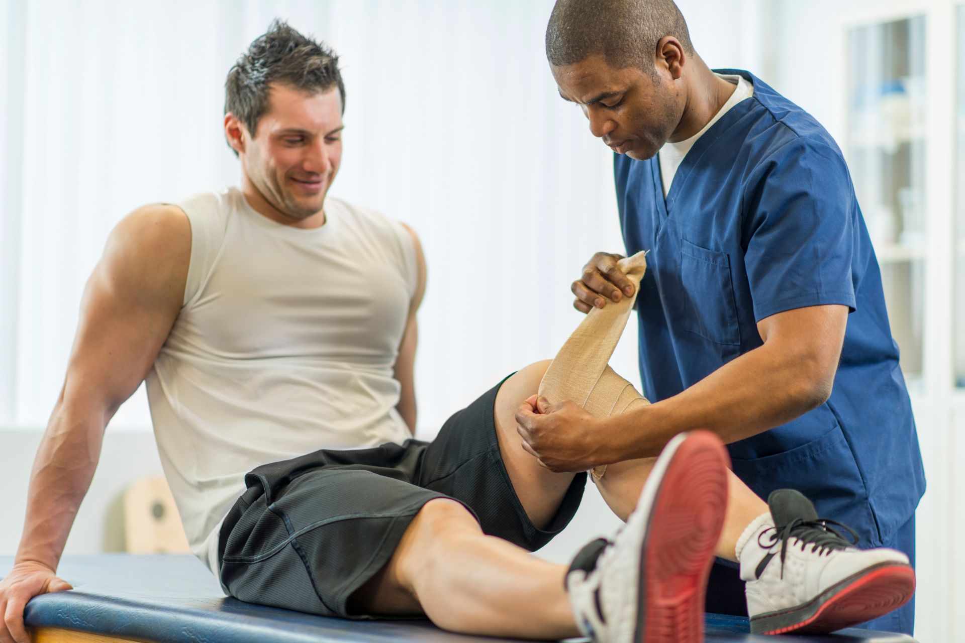 Advanced Biomechanical Modeling of Kinetic Chain Imbalances in Athletic Performance and Injury Risk